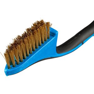 Produktbild für Drahtbürste BGS-technic 3-teiliges Set