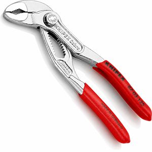 Produktbild für Wasserpumpenzange Knipex Cobra, 87 03 125