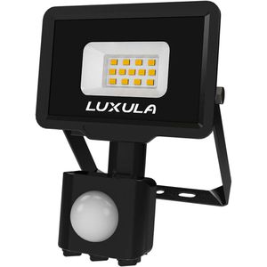LED-Außenstrahler Luxula LX400120, IP65 wasserdicht
