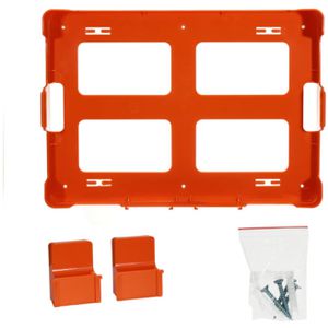 Produktbild für Erste-Hilfe-Koffer Teqler T145191