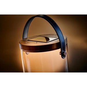 Produktbild für Dekoleuchte Krinner Deco Glass Long LED