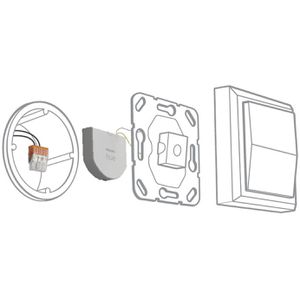 Produktbild für Schaltaktor Philips-Hue Modul für Smart Home