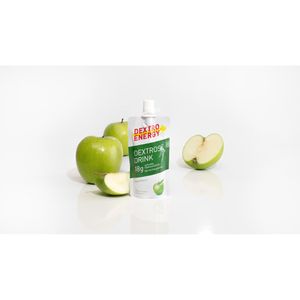 Produktbild für Energy-Gel Dextro Energy Dextrose Drink