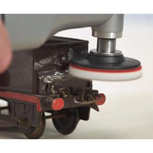 Produktbild für Rotationsschleifer Proxxon Winkelpolierer WP/E