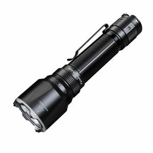 Produktbild für Taschenlampe Fenix TK22R, LED, aufladbar