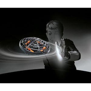 Produktbild für Drohne Revell Magic Movert Quadrocopter, schwarz