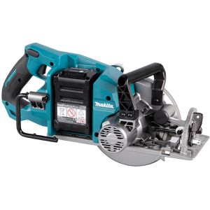 Produktbild für Handkreissäge Makita RS001GZ XGT, akkubetrieben