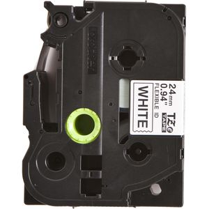 Produktbild für Schriftband Brother TZe-FX251, 24mm