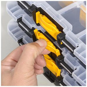 Produktbild für Sortimentskasten Allit EuroPlus Basic 29/5-12