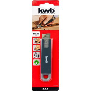 Produktbild für Cuttermesser kwb 13000