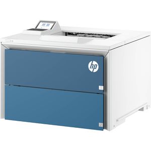 Produktbild für Laserdrucker HP LaserJet Enterprise 5501dn, s/w