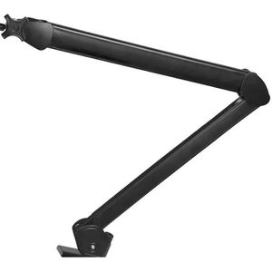 Produktbild für Lupenleuchte Lumeno Pure, mit Tischklemme