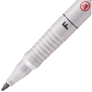 Produktbild für Folienschreiber Stabilo OHPen Universal 852/4