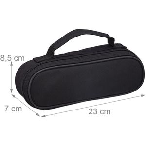 Produktbild für Boule-Set Relaxdays 100417880, 6-teilig