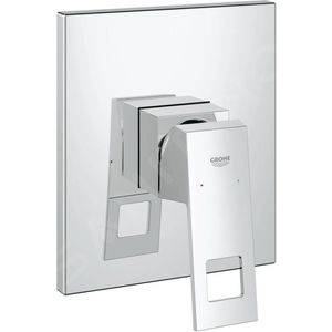 Duscharmatur GROHE Eurocube, 19898000, verchromt