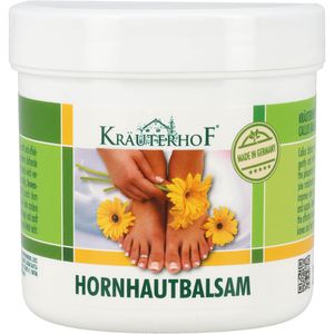Hornhautentferner