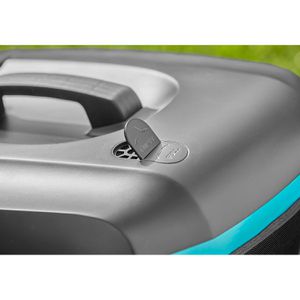 Produktbild für Rasenmäher Gardena PowerMax 1800/37 G2, Elektro