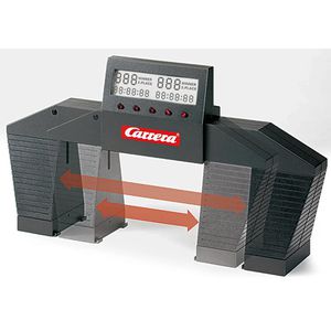Produktbild für Autorennbahn-Erweiterung Carrera 20071590
