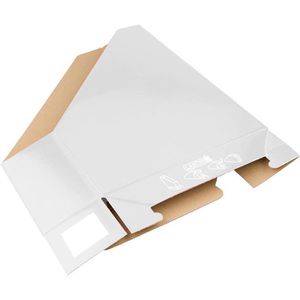 Produktbild für Stehsammler Landre 100420038, A4