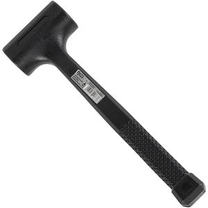 Schonhammer BGS-technic 1863, Kopf-Ø 50mm