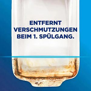 Produktbild für Spülmaschinentabs finish Calgonit PowerBall, Citrus, All in 1