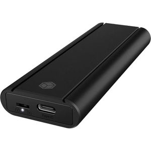 Produktbild für Festplattengehäuse ICY-BOX IB-1807MT-C31