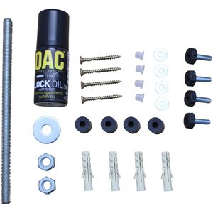 Produktbild für Paketbriefkasten SafePost 900311 ScanPro 65 Tiamat