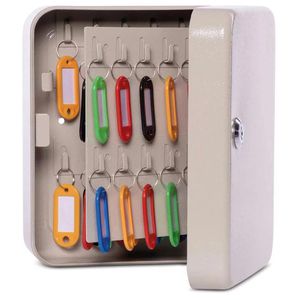 Produktbild für Schlüsselkasten Maul 5654084