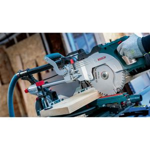 Produktbild für Kreissägeblatt Bosch PRO Wood, 2608640444