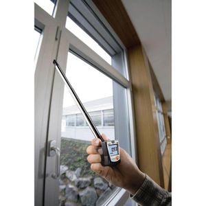 Produktbild für Anemometer Testo 0560 4053, 405, mit Hitzdraht