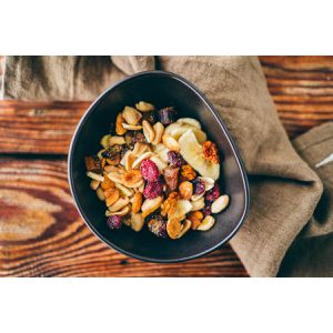 Produktbild für Nussmischung Seeberger Trail-Mix, im Beutel
