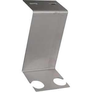 Montagehalterung Star-Micronics CB-2002, silber