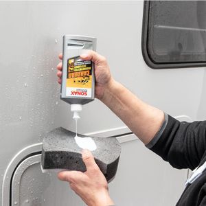 Produktbild für Lackreiniger Sonax Caravan RegenstreifenEntferner