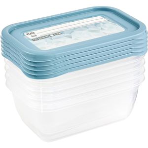 Produktbild für Frischhaltedose Keeeper mia magic ice, aus Kunststoff