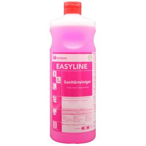 Badreiniger Dreiturm 8003 Sanitärreiniger Easyline