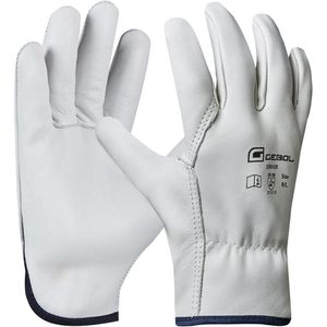 Arbeitshandschuhe Gebol Driver, 709213