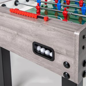 Produktbild für Tischkicker Garlando G-500 Eiche