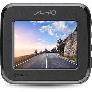 Produktbild für Dashcam Mio MiVue C595W Dual, Auto