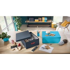Produktbild für Aufbewahrungsbox Leitz 5349-00-89 Click&amp;Store Cosy