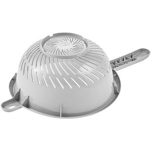 Produktbild für Seiher Keeeper Fabio 10530130, mit Griff, aus Kunststoff