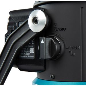 Produktbild für Kreuzlinienlaser Makita SK312GDZ