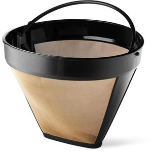 Produktbild für Kaffeemaschine KitchenAid 5KCM1209EER, mit Glaskanne