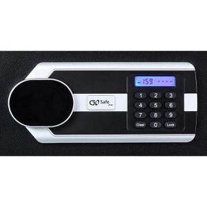 Produktbild für Tresor Olymp GOsafe 5500 Feuerschutzsafe