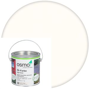 Produktbild für Holzfarbe Osmo Öl-Farbe, 2,5l