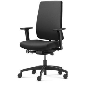 Produktbild für Bürostuhl Dauphin Indeed operator, ID 7046, 077.033