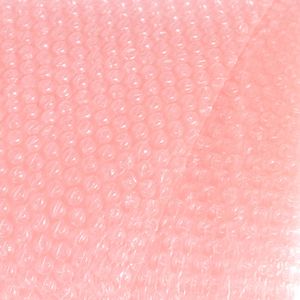 Produktbild für Luftpolsterfolie Sealed-Air AirCap, rosa