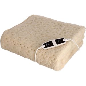 Produktbild für Wärmeunterbett Beurer UB 53 Teddy Single