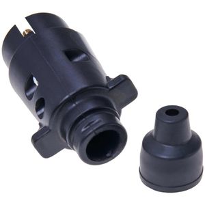 Produktbild für Anhänger-Stecker Filmer 36655 für PKW / LKW