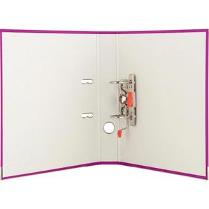 Produktbild für Ordner Herlitz 50011865 maX.file protect, PP, A4