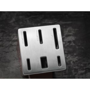 Produktbild für Messerset Zwilling Gourmet 36133-000, mit Messerblock